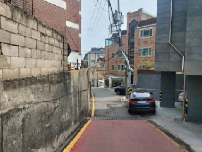 경기 수원시 팔달구 지동 도로 경매 물건 사진 3 · 2025타경54945