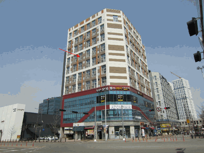 경기 오산시 세교동 오피스텔 경매 물건 사진 4 · 2025타경54948