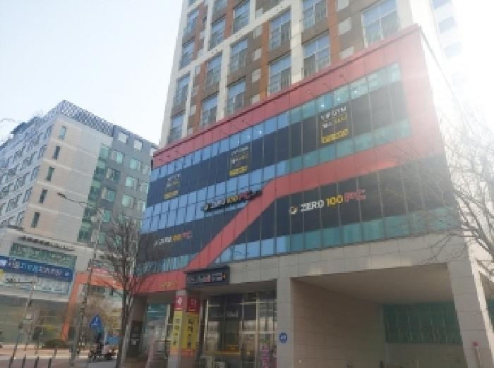 경기 오산시 세교동 오피스텔 경매 물건 사진