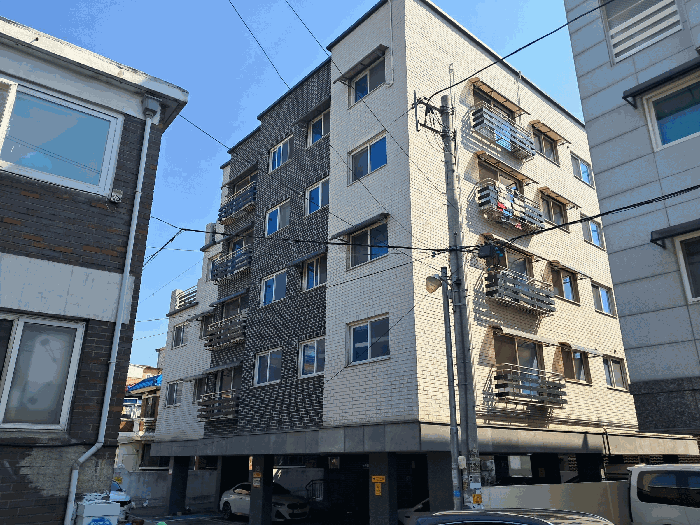경기 수원시 권선구 권선동 연립주택,다세대,빌라 경매 물건 사진 5 · 2025타경54978