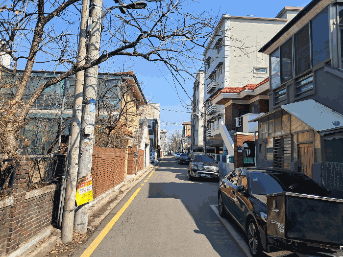 경기 수원시 권선구 권선동 연립주택,다세대,빌라 경매 물건 사진 6 · 2025타경54978
