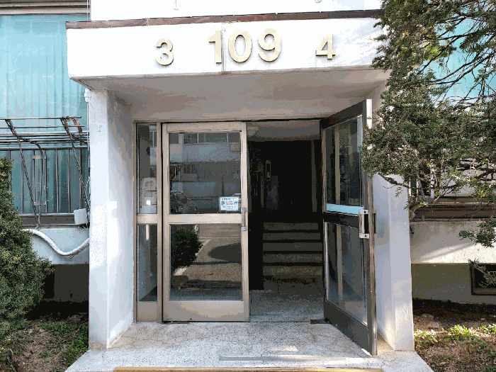 경기도 수원시 영통구 매탄동 1217 한국아파트 109동 4층403호 아파트 경매 물건 사진