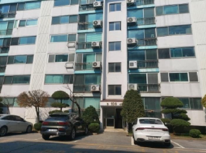 경기 수원시 영통구 매탄동 아파트 경매 물건 사진