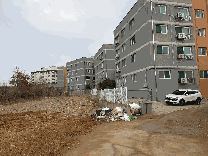 경기 화성시 우정읍 연립주택,다세대,빌라 경매 물건 사진 5 · 2025타경55015