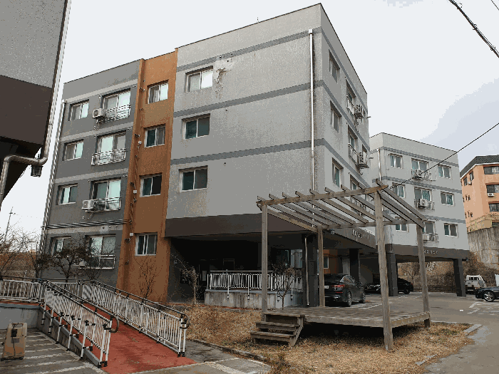 경기 화성시 우정읍 연립주택,다세대,빌라 경매 물건 사진 6 · 2025타경55015