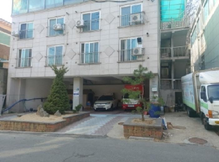 경기 수원시 팔달구 교동 다세대주택 경매 물건 사진
