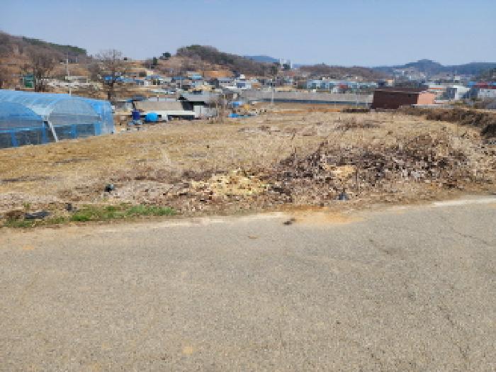 경기 화성시 송산면 대지,임야,전답 경매 물건 사진 2 · 2025타경55017