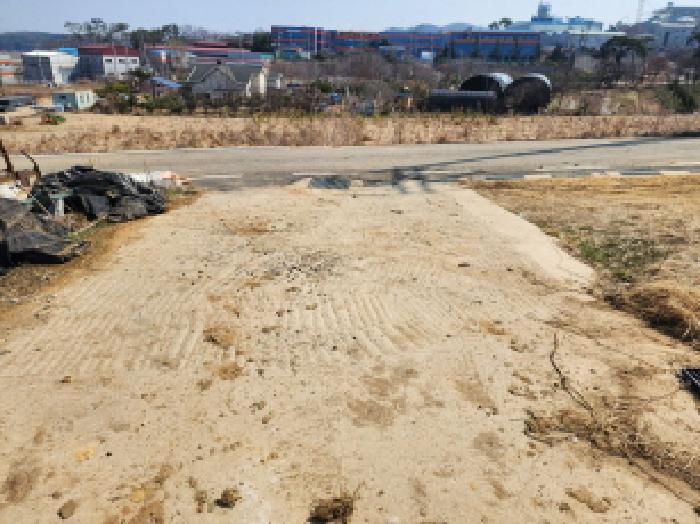 경기 화성시 송산면 대지,임야,전답 경매 물건 사진 3 · 2025타경55017