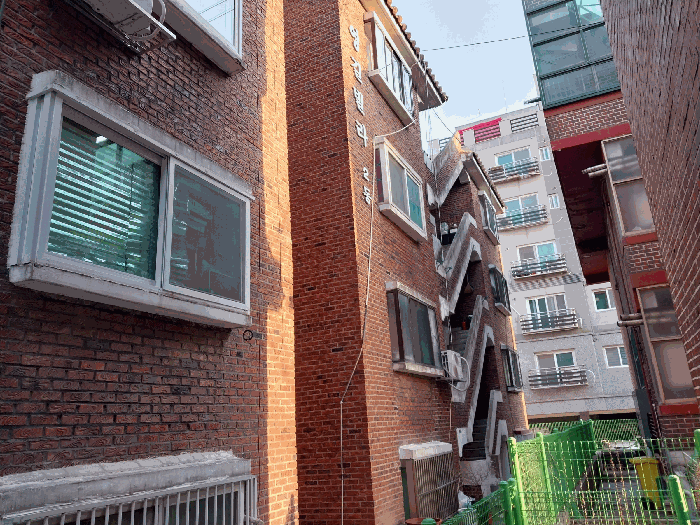 경기 용인시 기흥구 신갈동 다세대주택 경매 물건 사진 4 · 2025타경55046
