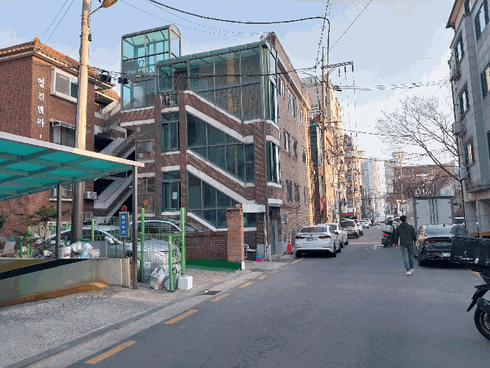 경기 용인시 기흥구 신갈동 다세대주택 경매 물건 사진 6 · 2025타경55046