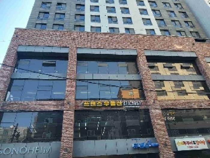 경기 수원시 권선구 권선동 근린생활시설 경매 물건 사진
