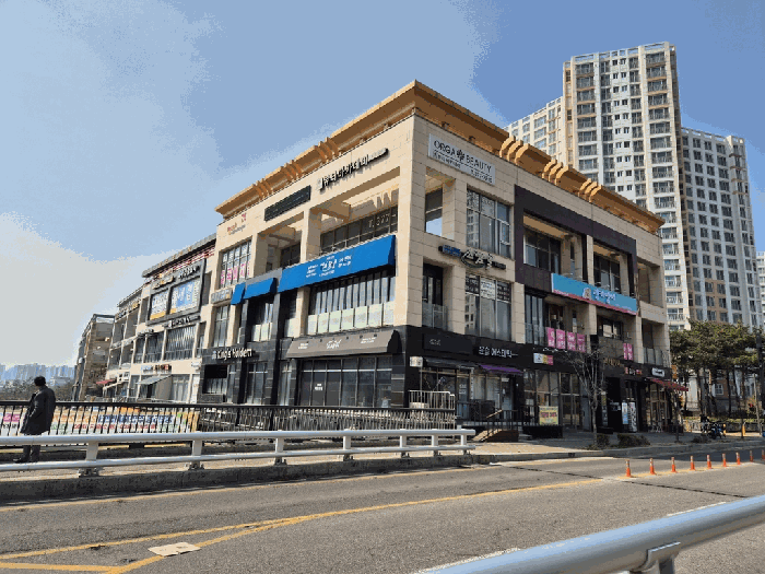 경기 화성시 영천동 근린생활시설 경매 물건 사진 5 · 2025타경55064