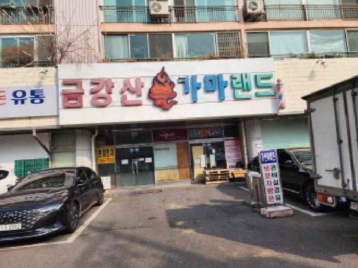 경기 수원시 장안구 정자동 근린생활시설 경매 물건 사진 2 · 2025타경55085