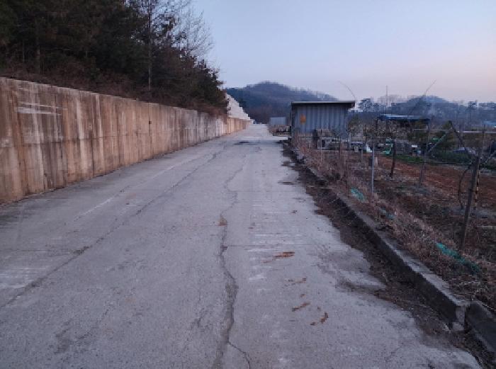 경기 화성시 서신면 임야 경매 물건 사진
