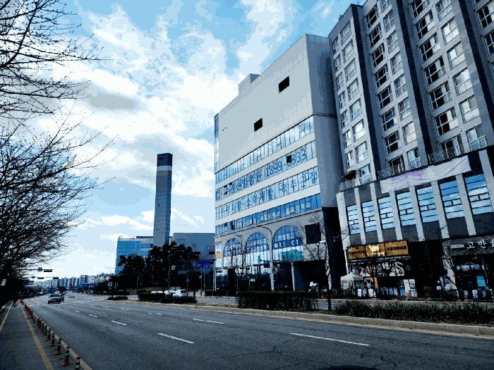 경기 수원시 권선구 호매실동 판매시설 경매 물건 사진 2 · 2025타경55108