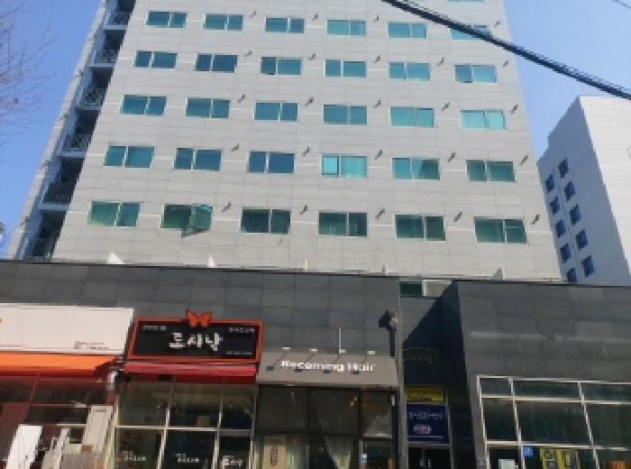 경기 수원시 팔달구 인계동 상가,오피스텔,근린시설 경매 물건 사진
