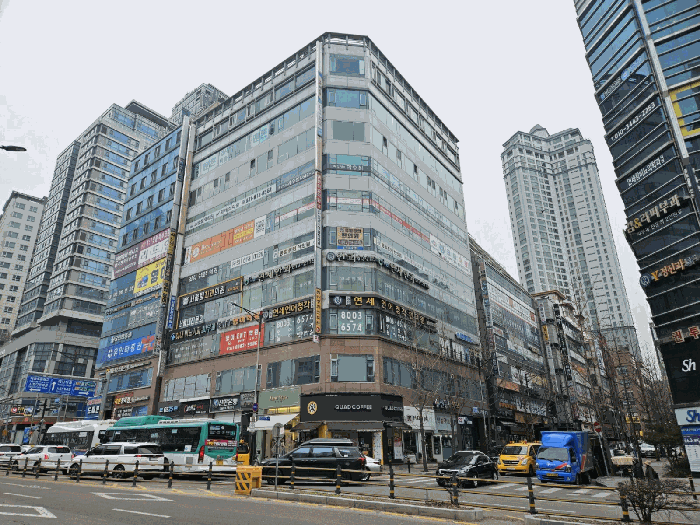 경기 화성시 반송동 근린시설 경매 물건 사진
