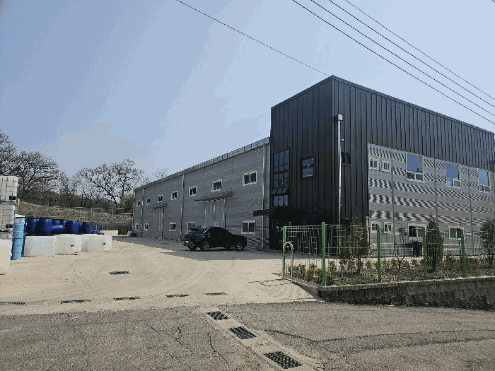 경기도 화성시 장안면 수촌리 741-12 공장/지식산업센터 경매 물건 사진