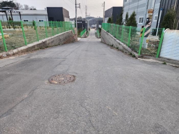 경기 화성시 장안면 공장/지식산업센터 경매 물건 사진 2 · 2025타경55148