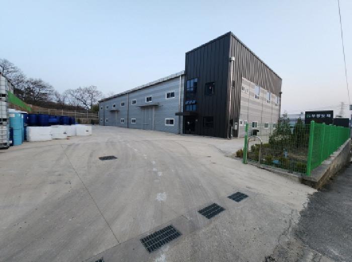 경기 화성시 장안면 공장/지식산업센터 경매 물건 사진 3 · 2025타경55148
