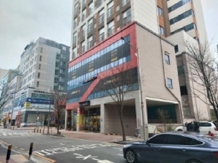 경기 오산시 세교동 오피스텔 경매 물건 사진