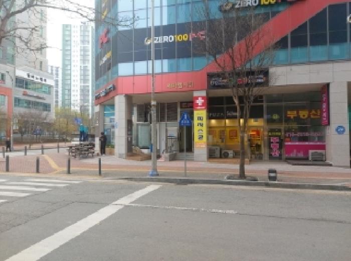 경기 오산시 세교동 오피스텔 경매 물건 사진 2 · 2025타경55185