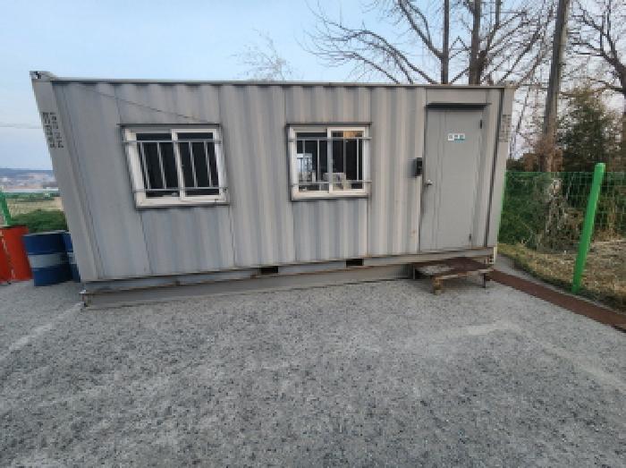 경기 화성시 서신면 공장/지식산업센터 경매 물건 사진