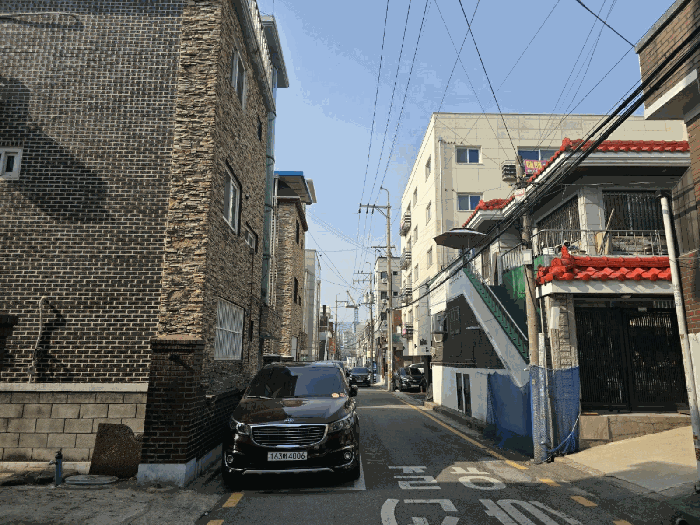 경기도 수원시 장안구 연무동 227-12 필하우스 5층501호 빌라 경매 물건 사진
