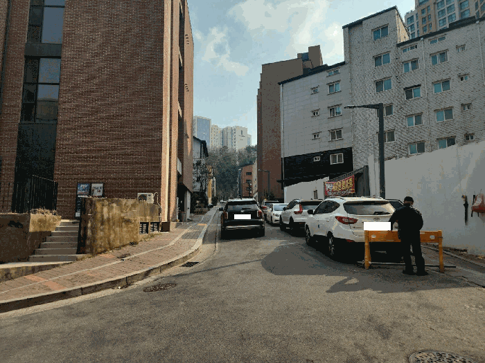 경기 용인시 수지구 동천동 대지 경매 물건 사진 5 · 2025타경55211