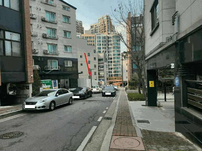 경기 용인시 수지구 동천동 대지 경매 물건 사진 6 · 2025타경55211