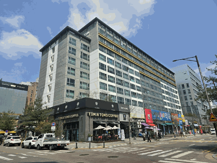 경기 화성시 석우동 업무시설 경매 물건 사진 5 · 2025타경55230