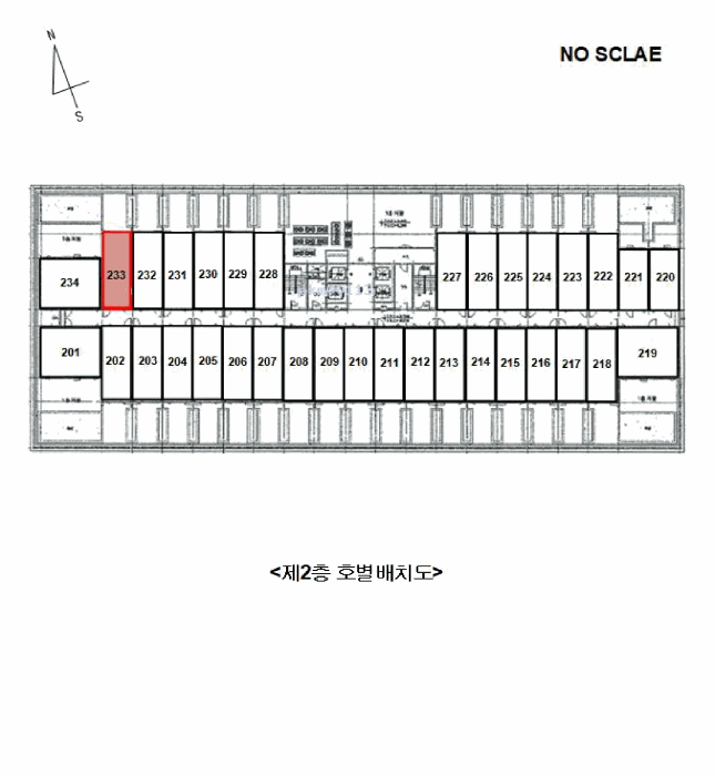 경기 화성시 석우동 업무시설 경매 물건 사진