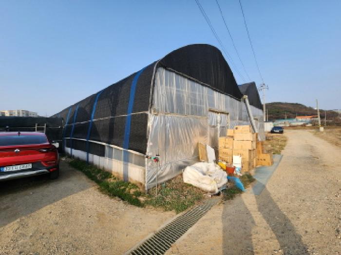 경기 화성시 팔탄면 답 경매 물건 사진 4 · 2025타경55249