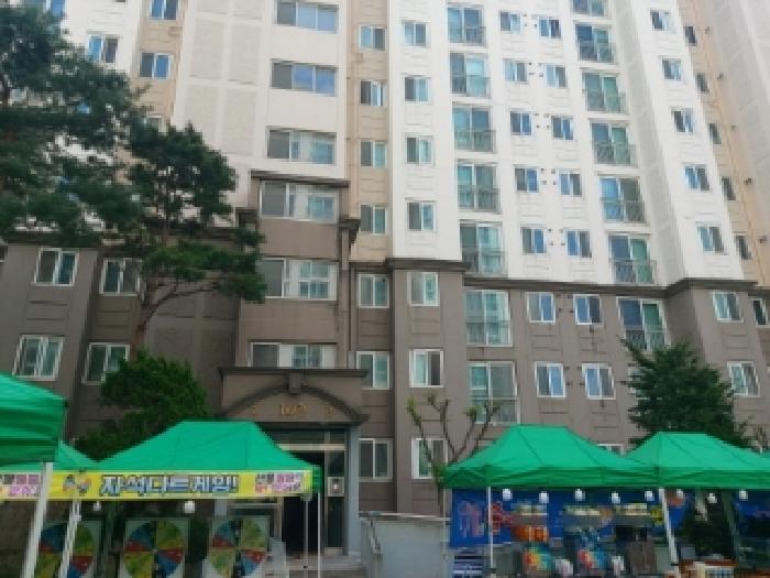 경기 용인시 기흥구 고매동 아파트 경매 물건 사진