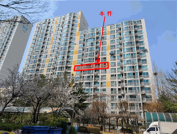 경기도 수원시 영통구 망포동 690 동수원 자이2차 아파트 204동 9층902호 아파트 경매 물건 사진