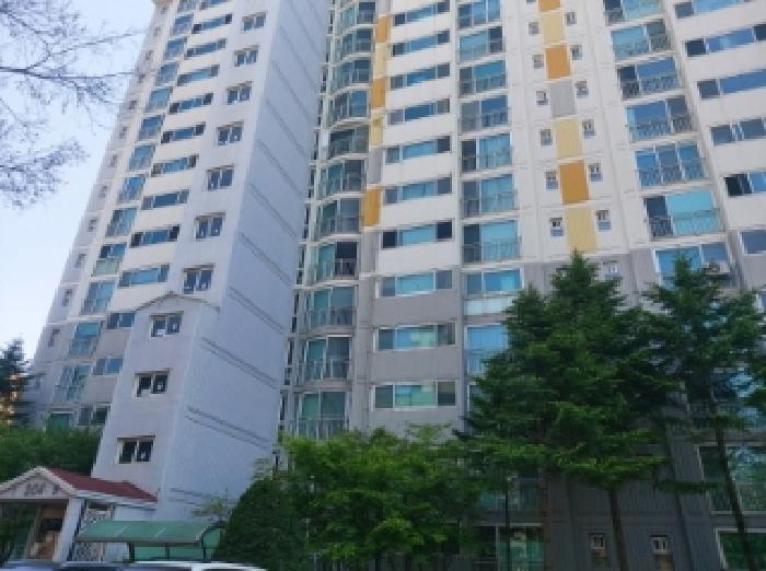 경기 수원시 영통구 망포동 아파트 경매 물건 사진
