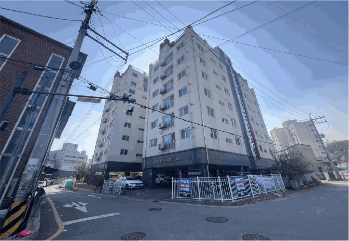 경기 용인시 기흥구 마북동 오피스텔 경매 물건 사진