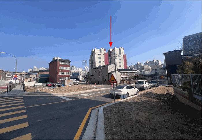 경기 용인시 기흥구 마북동 오피스텔 경매 물건 사진 2 · 2025타경55308