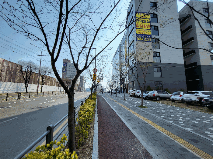 경기 수원시 팔달구 고등동 상가,오피스텔,근린시설 경매 물건 사진 6 · 2025타경55313