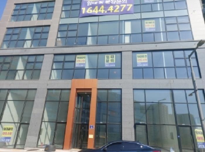경기 수원시 팔달구 고등동 상가,오피스텔,근린시설 경매 물건 사진
