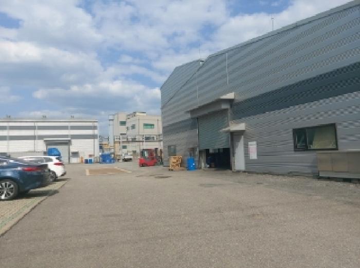 경기 오산시 누읍동 근린시설 경매 물건 사진
