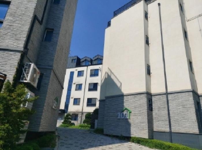 경기 용인시 수지구 신봉동 다세대 경매 물건 사진
