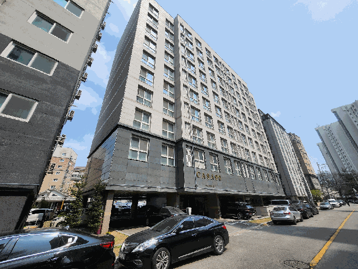 경기 용인시 기흥구 언남동 아파트 경매 물건 사진 2 · 2025타경55362