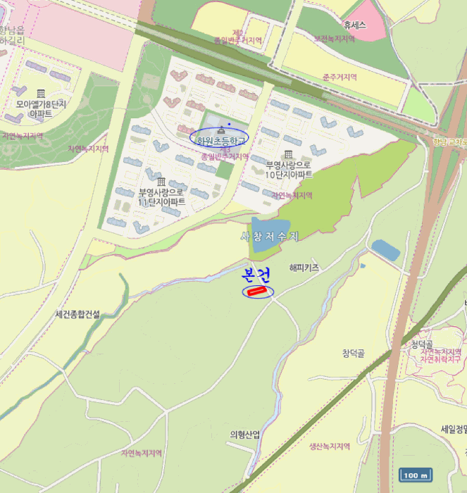 경기 화성시 향남읍 전 경매 물건 사진 5 · 2025타경55363