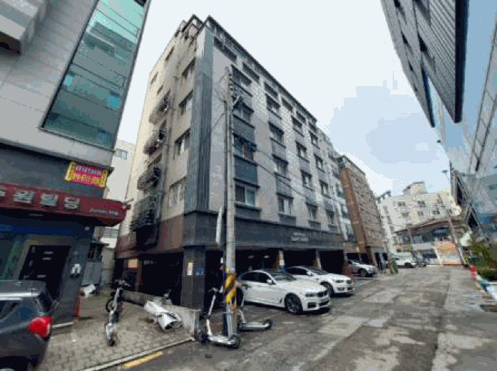 경기 오산시 원동 오피스텔 경매 물건 사진 6 · 2025타경55376