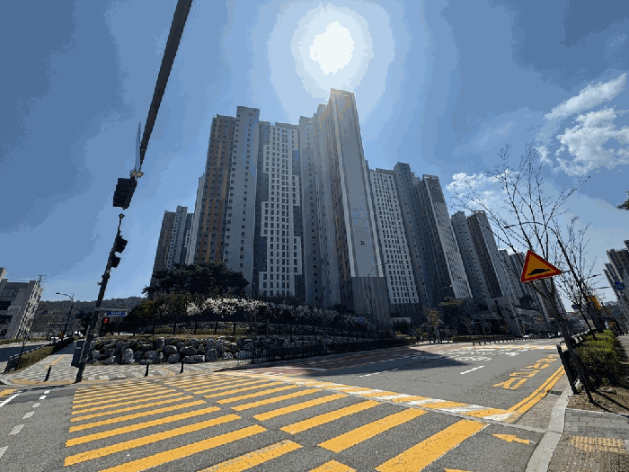 경기 오산시 부산동 아파트 경매 물건 사진 3 · 2025타경55386