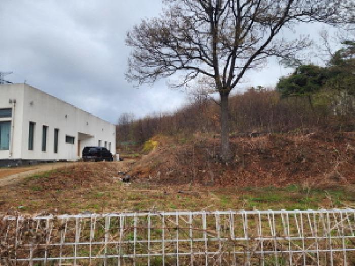 경기 화성시 매송면 임야 경매 물건 사진 6 · 2025타경55397