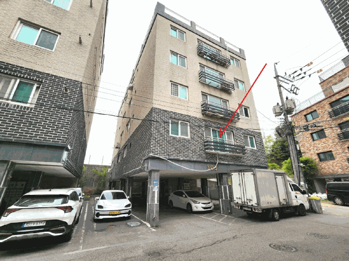 경기 용인시 기흥구 중동 다세대주택 경매 물건 사진 5 · 2025타경55409