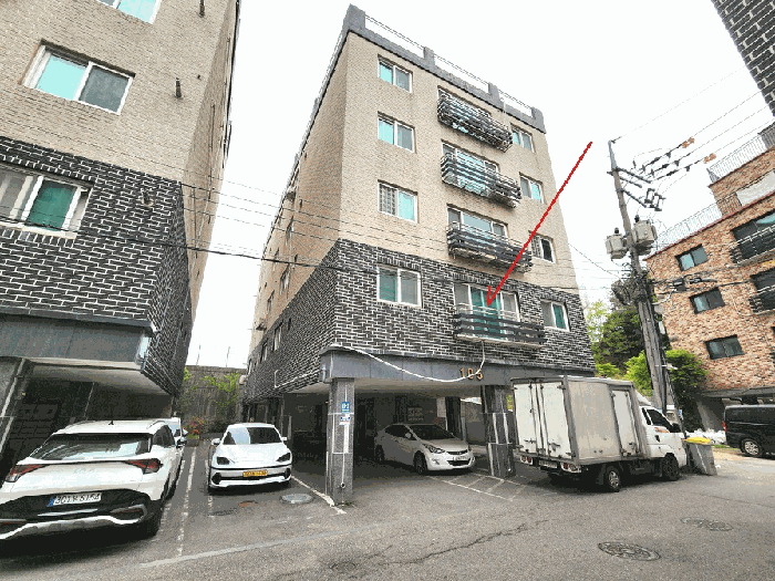 경기 용인시 기흥구 중동 다세대주택 경매 물건 사진 2 · 2025타경55409