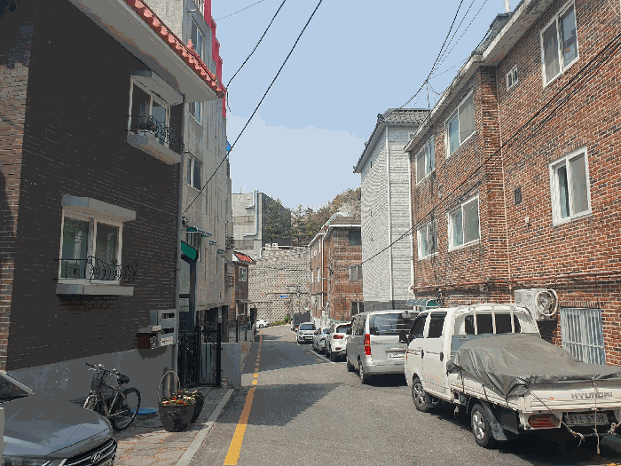 경기 수원시 팔달구 고등동 다세대주택 경매 물건 사진 5 · 2025타경55418